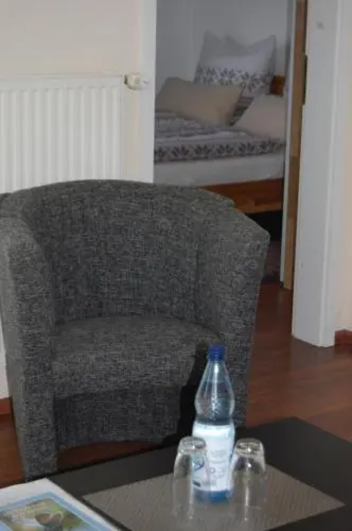 Apartment am Steinweg