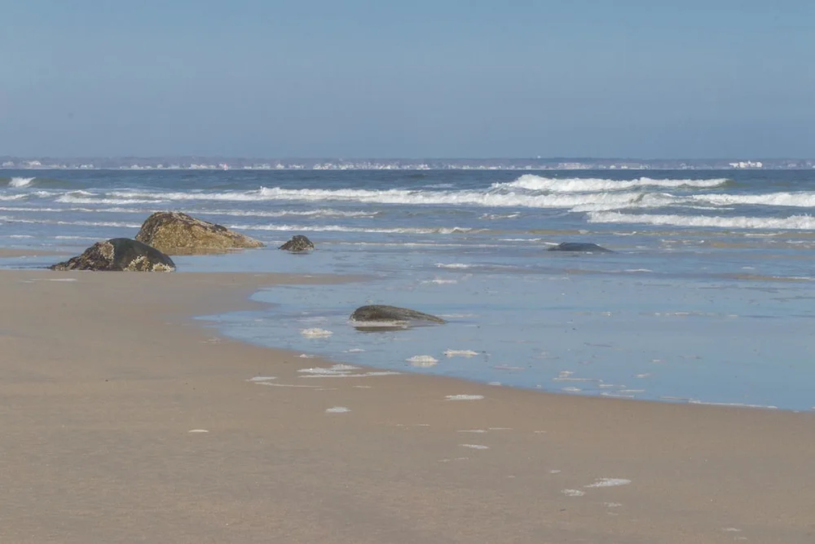 Holiday Guest House Bed & Breakfast