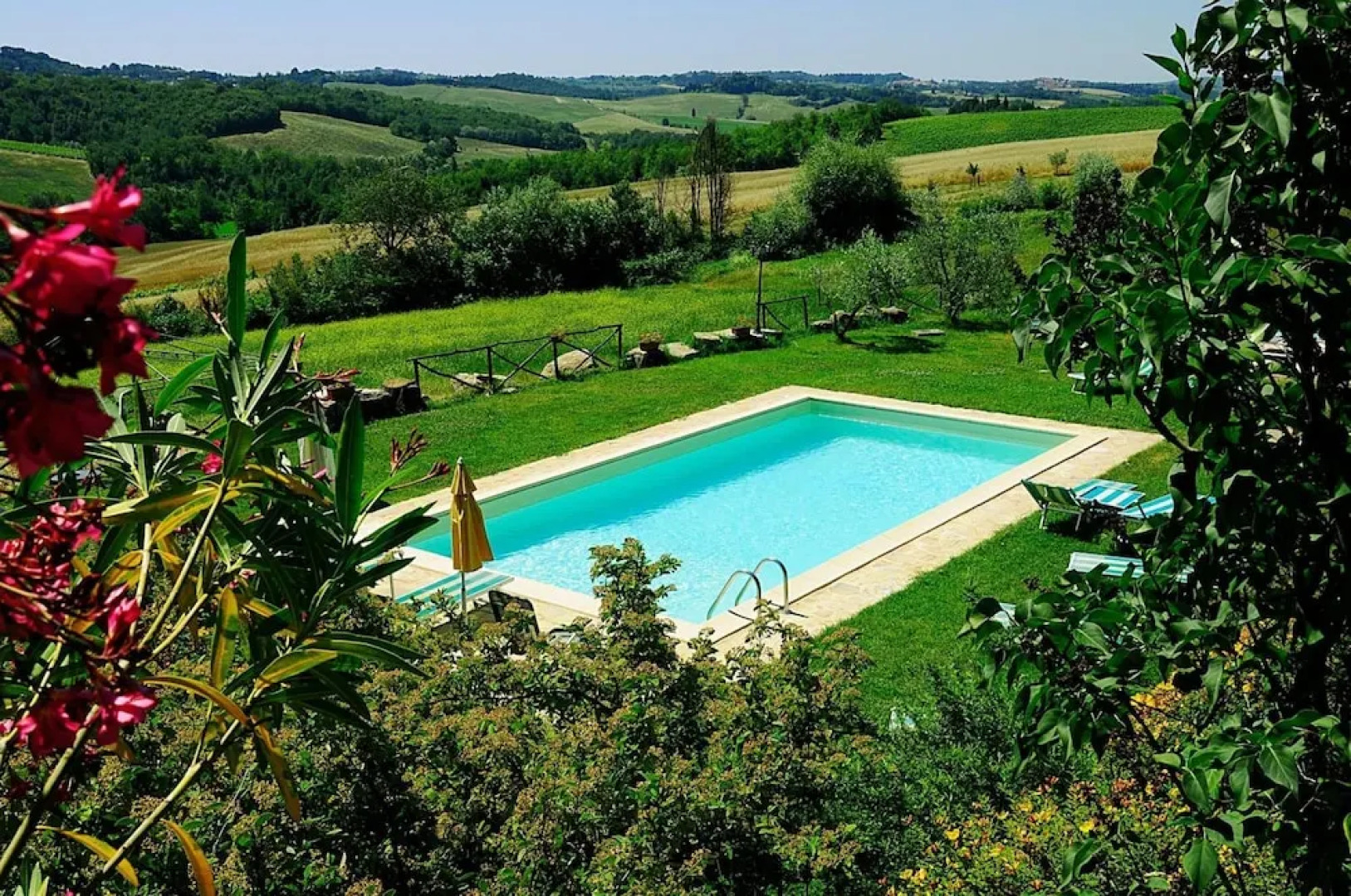 La Rocca della Magione