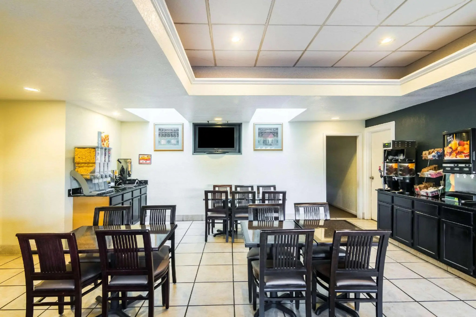 Quality Inn Amarillo West near Medical Center