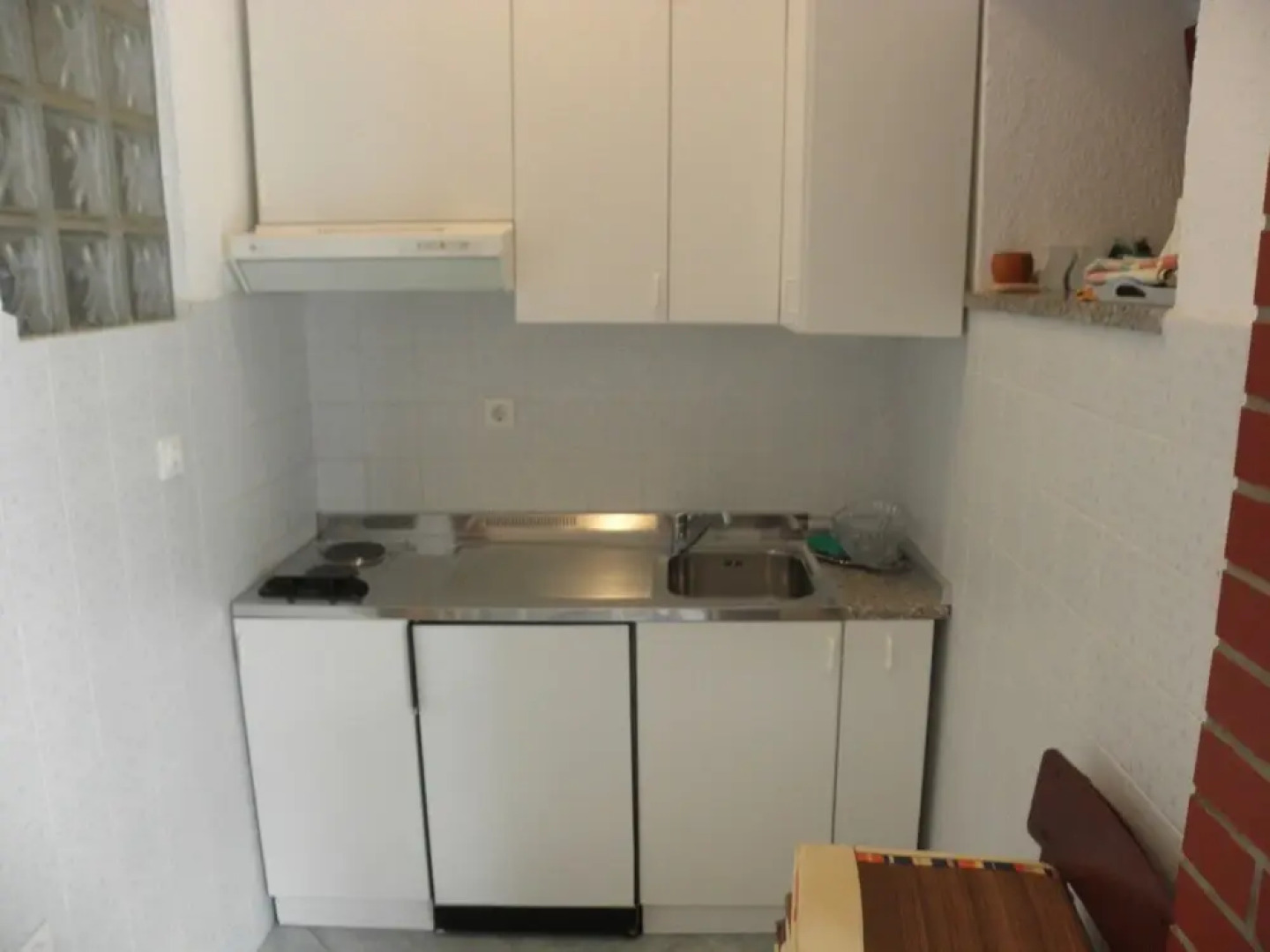 Neda - 5 m From sea - A2