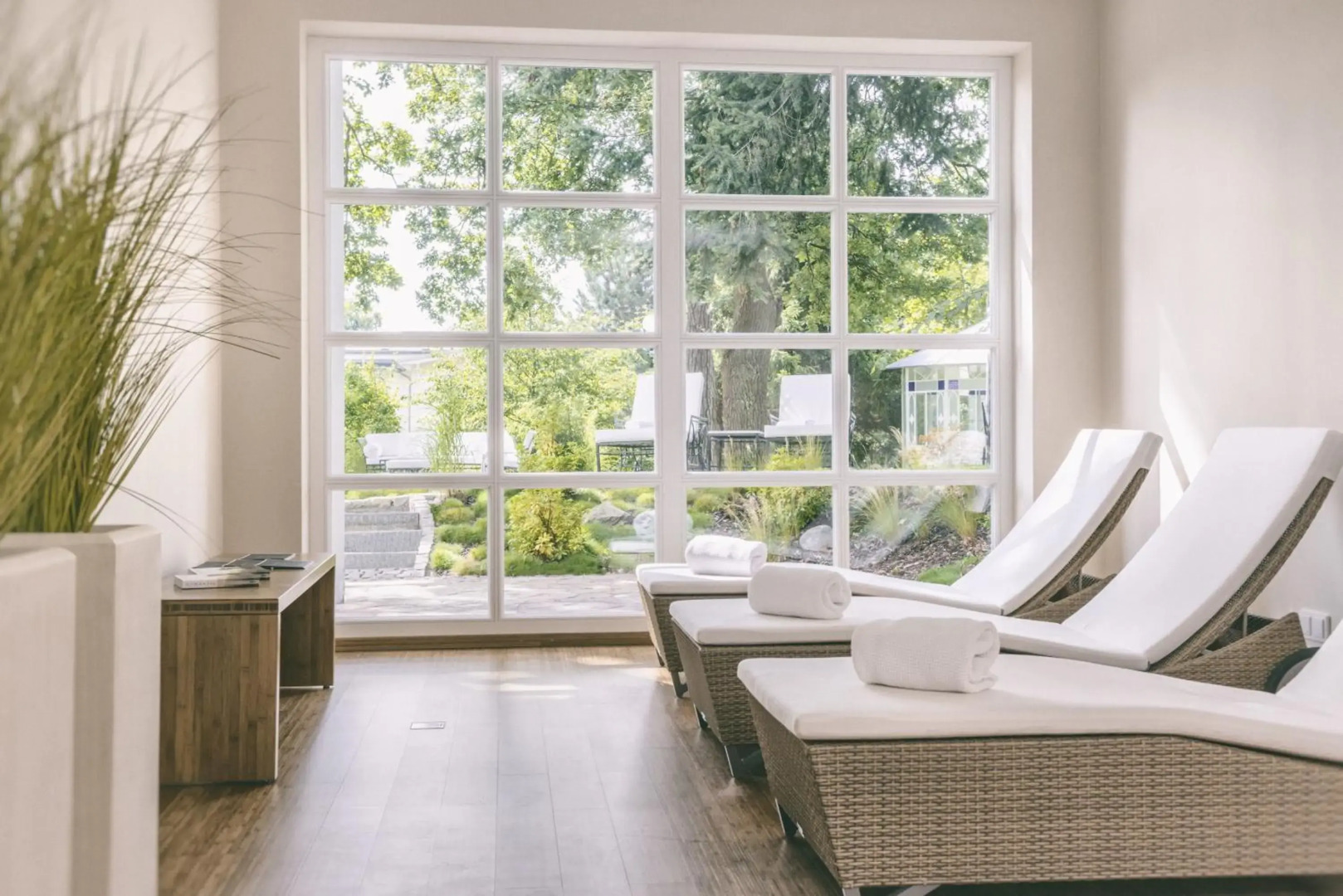 ROEWERS Privathotel & Spa