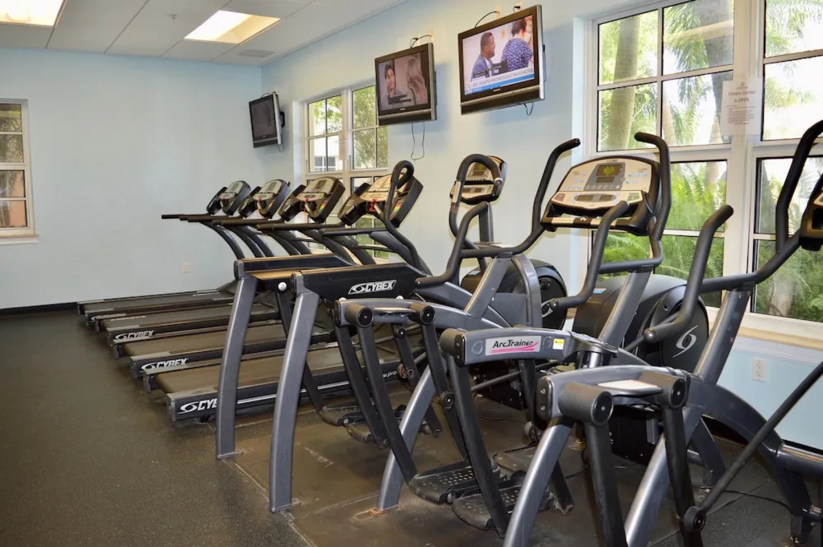 Harborside Suites at Little Harbor