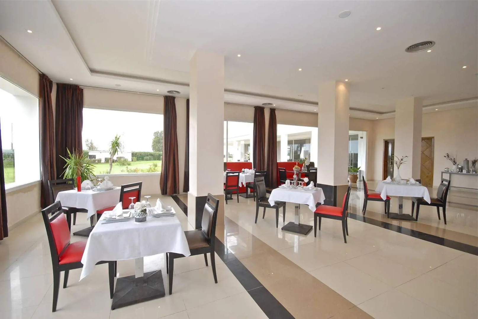 Wellness & Sport Center Morocco