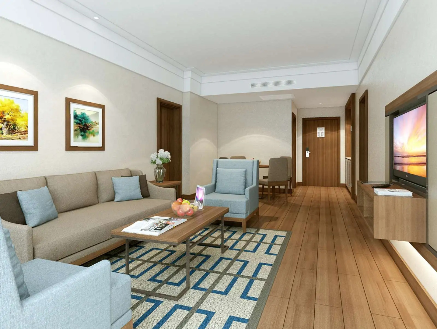 Ramada Plaza by Wyndham Rize