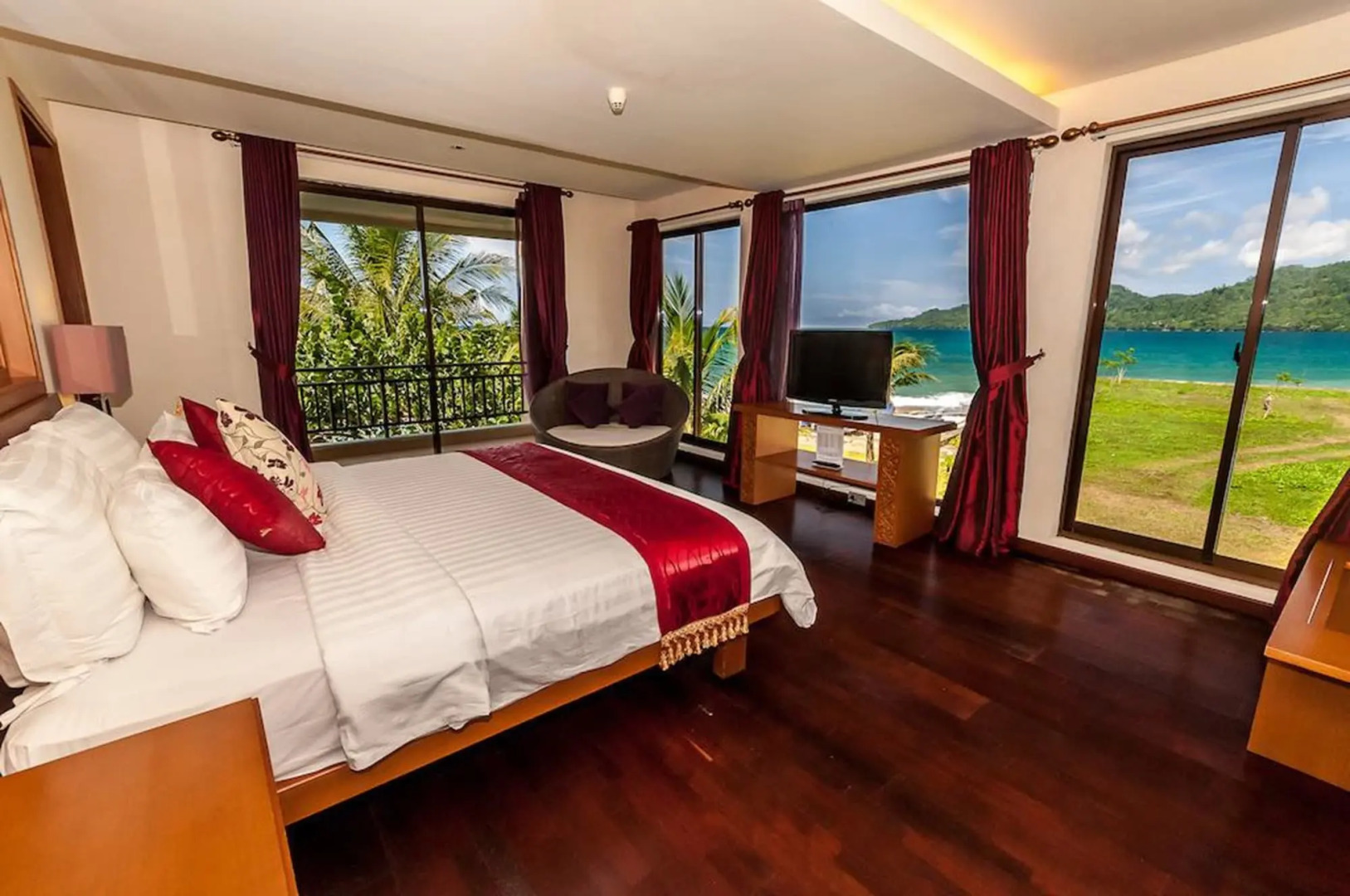 The Natsepa Resort & Conference Center