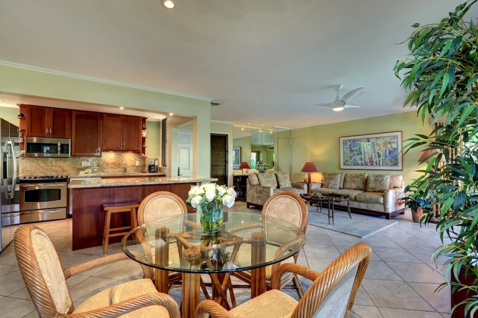 Wailea Elua #0909 by Ali'i Resorts