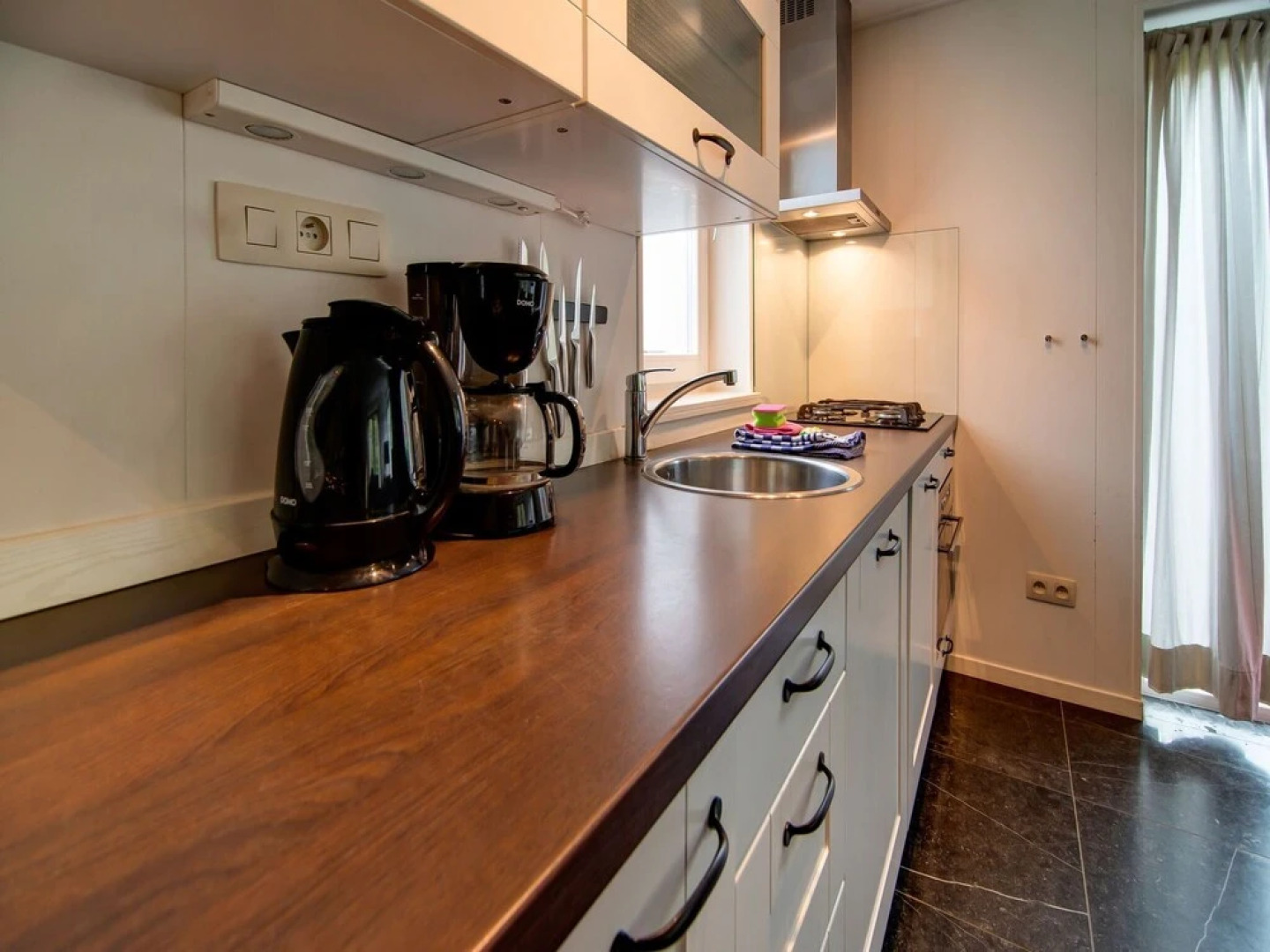 Peaceful Stay in Remouchamps