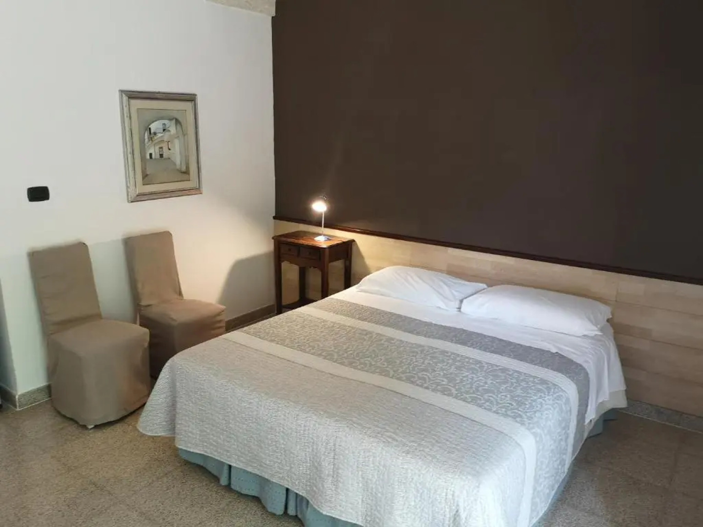 B&B Corte San Giuseppe