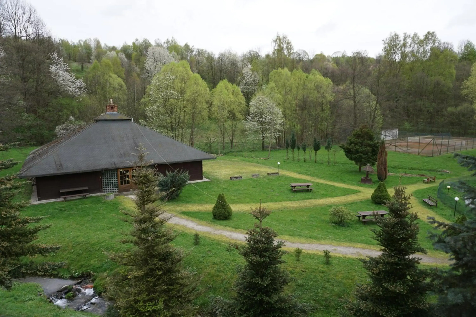 Geovita Lądek Zdrój