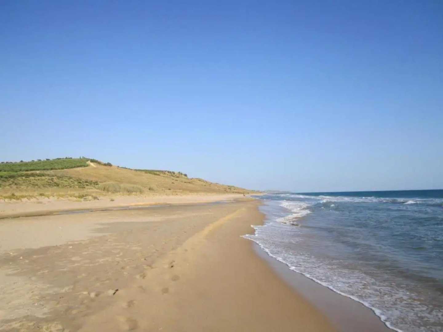 Casa Vacanze Lido Fiori