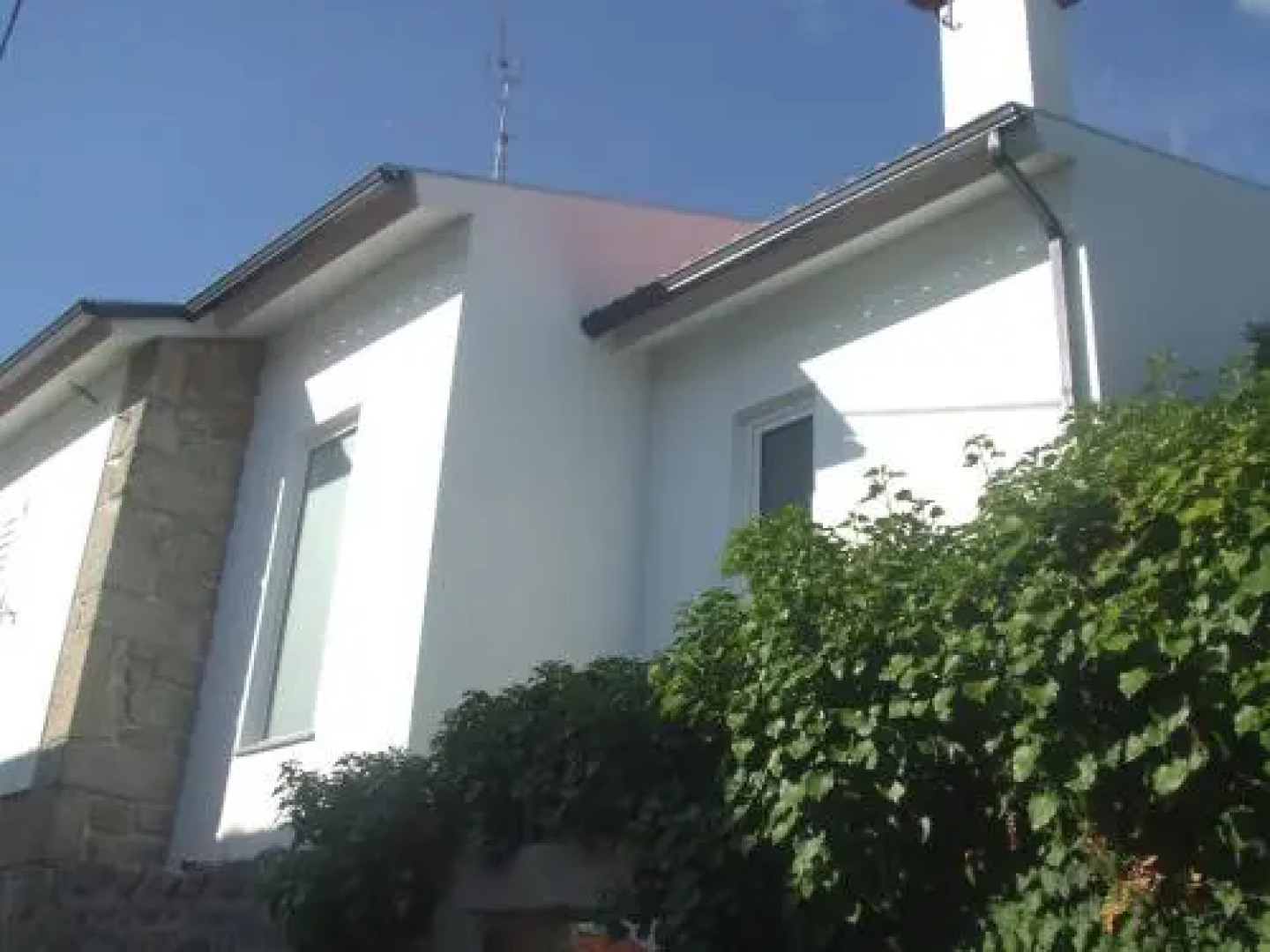 Casa da fonte - Boa Aldeia