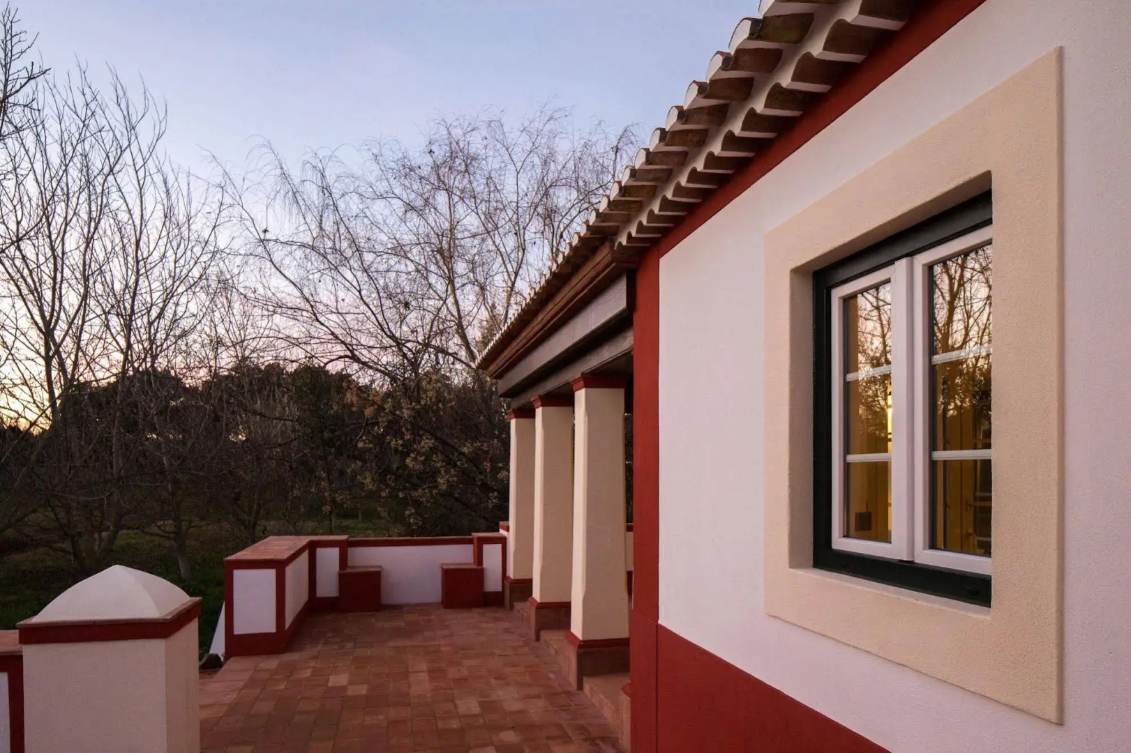 Hotel Rural Monte da Provença