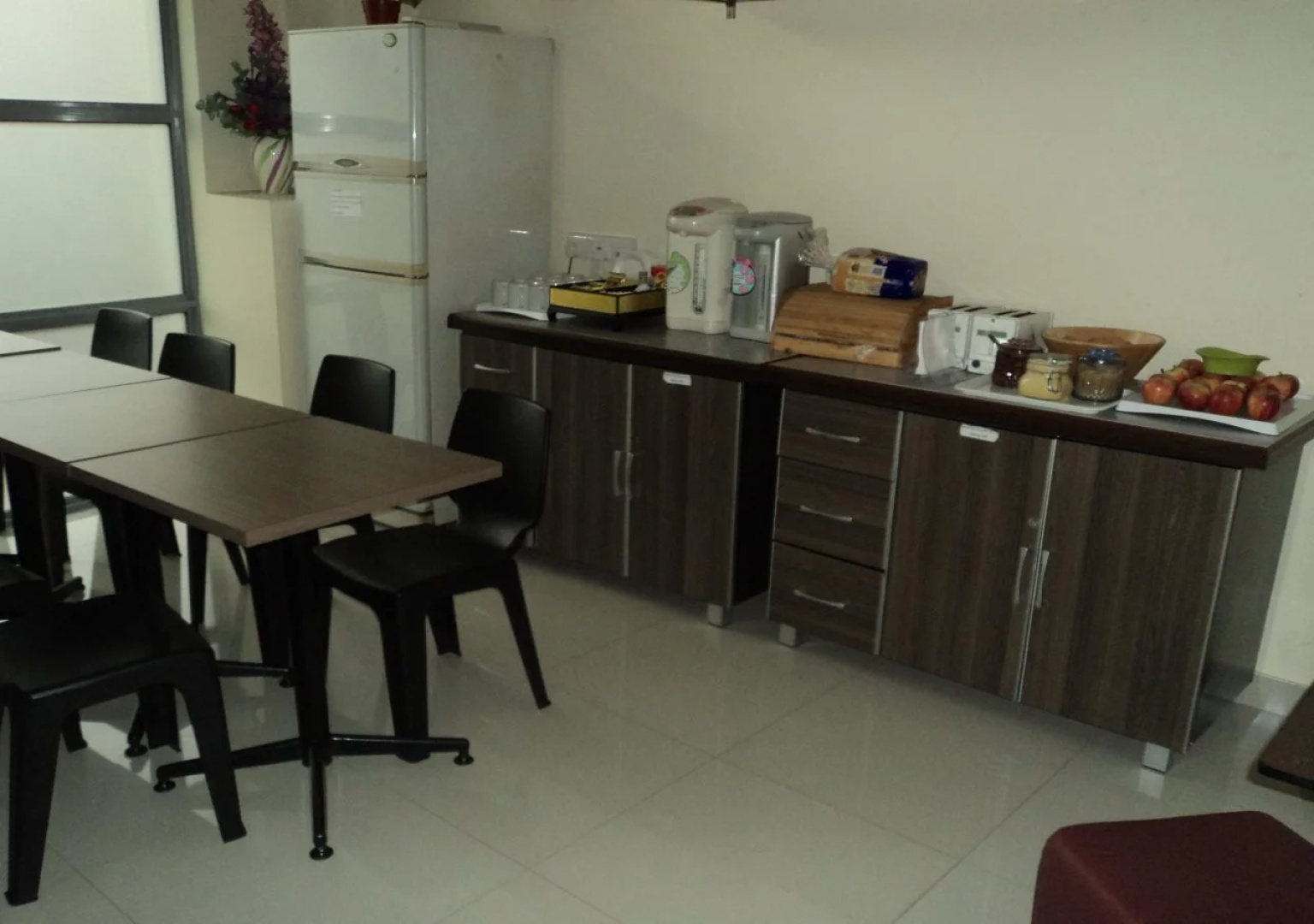 Mitraa Inn