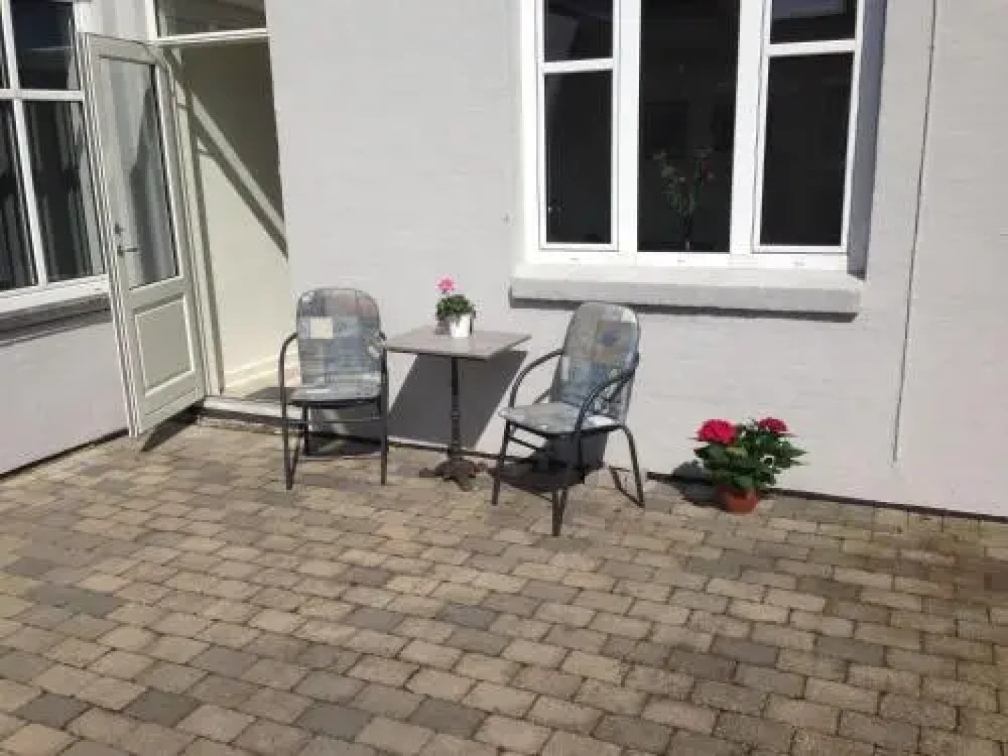 Klarskov Bed & Breakfast