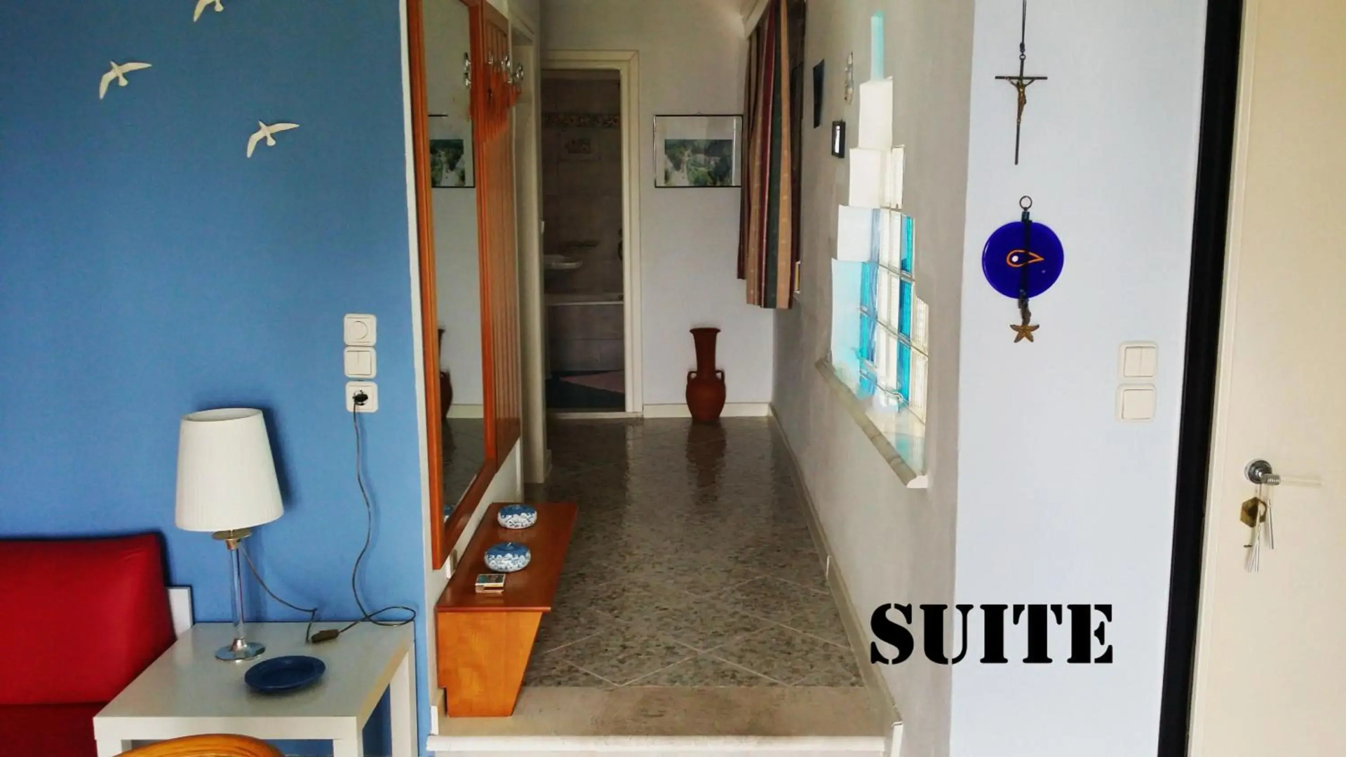 Roditsa Patritsia Apartments