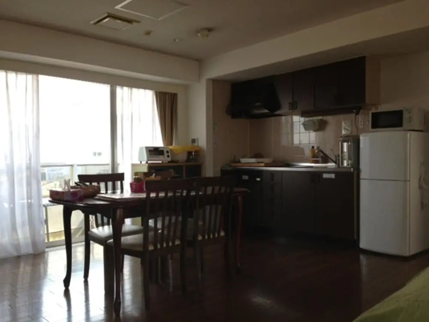 Fuji Gotemba Condominium Tannpopo