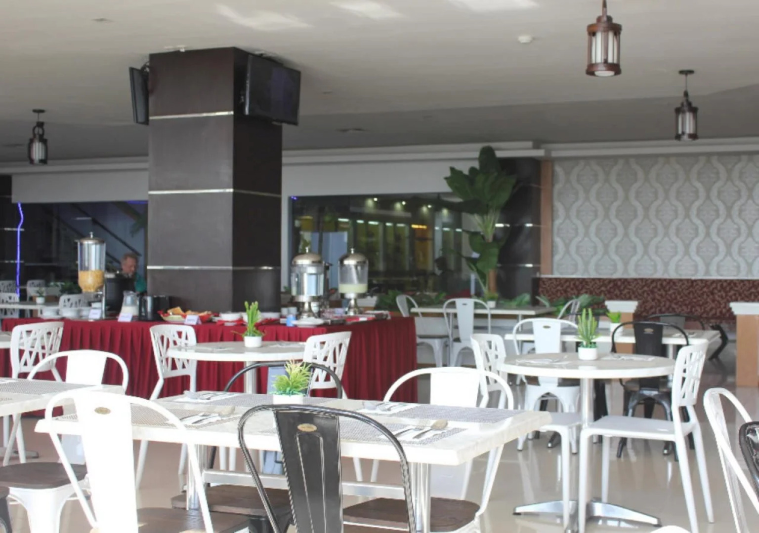 Muara Hotel and Mall Ternate