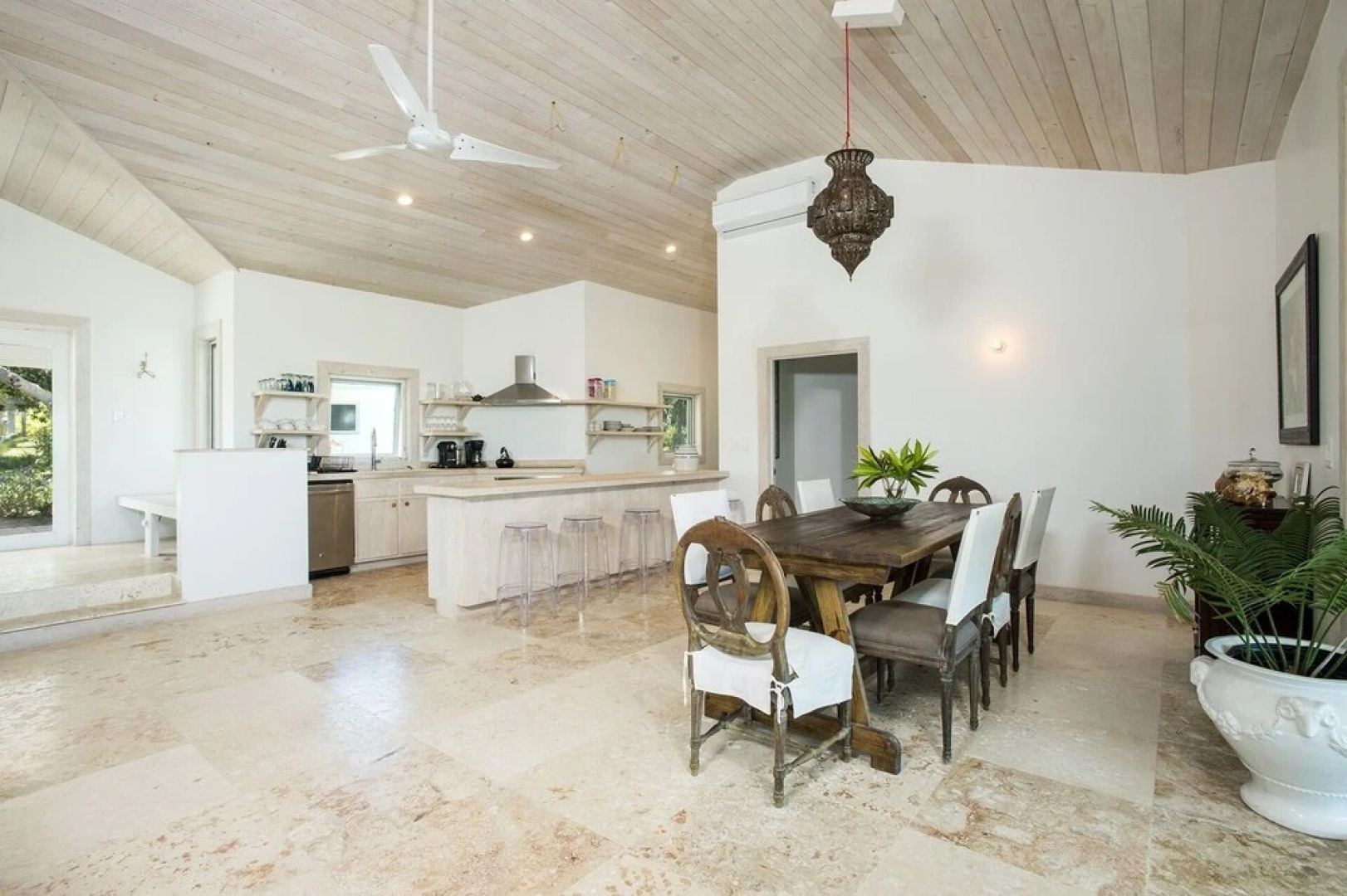 Seven Palms And Cottages 8 Bedroom Estate