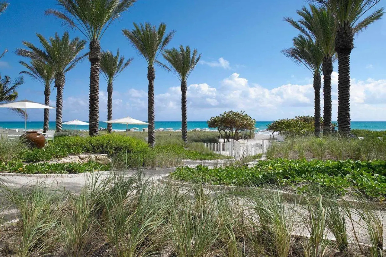 Grand Beach Hotel Surfside