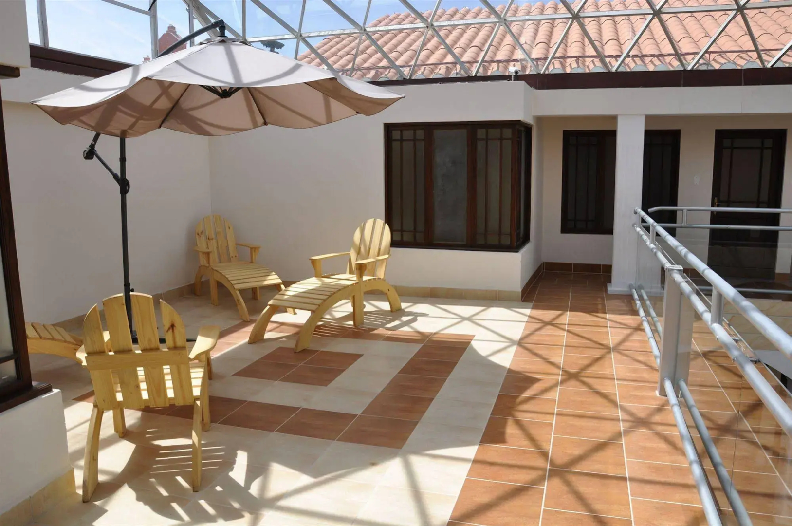 Hostal Patrimonio