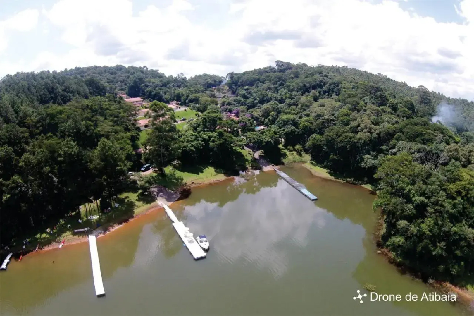 Pousada e Marina Pier 44