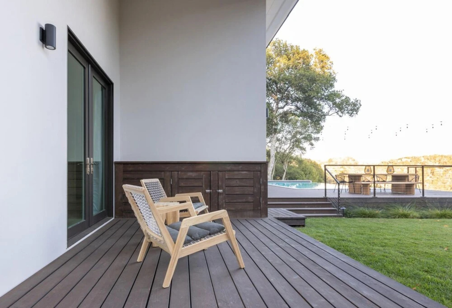 Chardonnay by AvantStay Modern Private Haven in Sonoma Infinity Pool w Valley Views