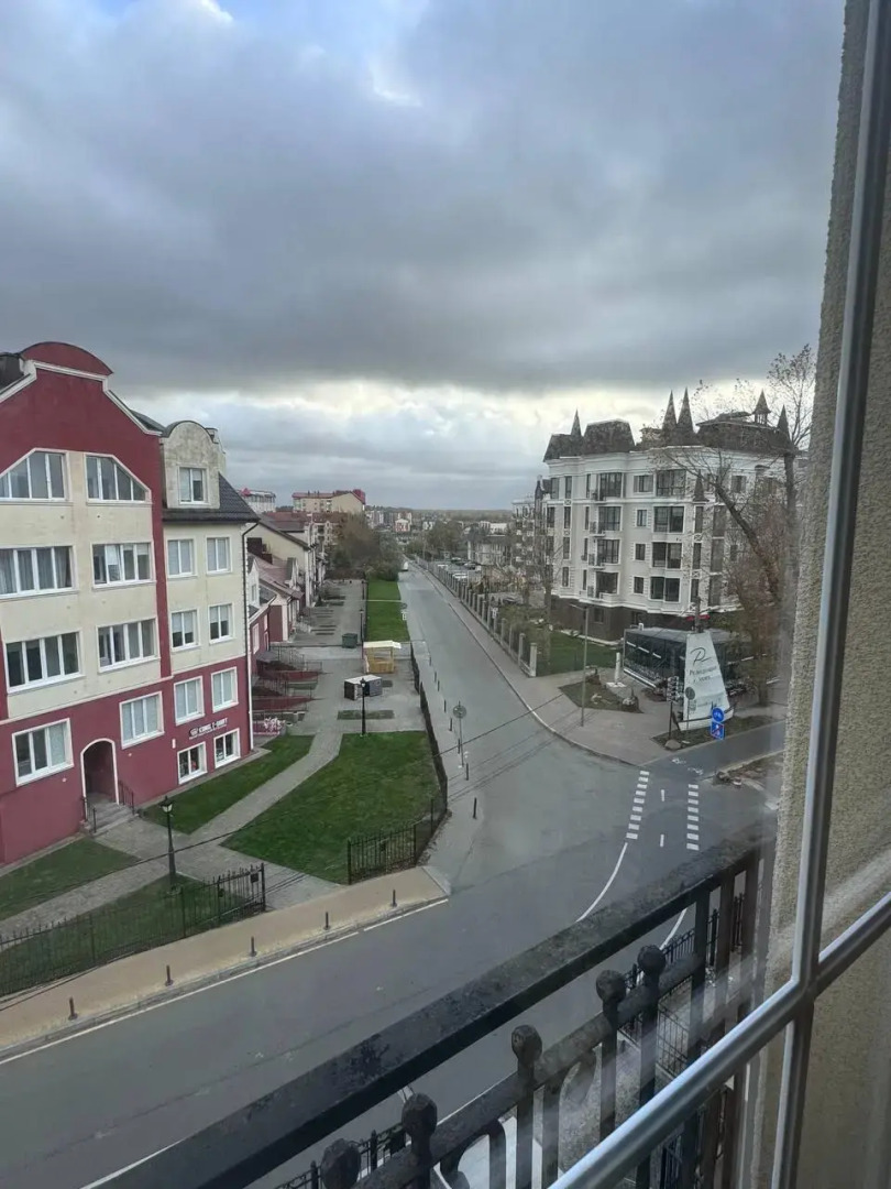 Апартаменты 39kvartir на Гагарина 38А