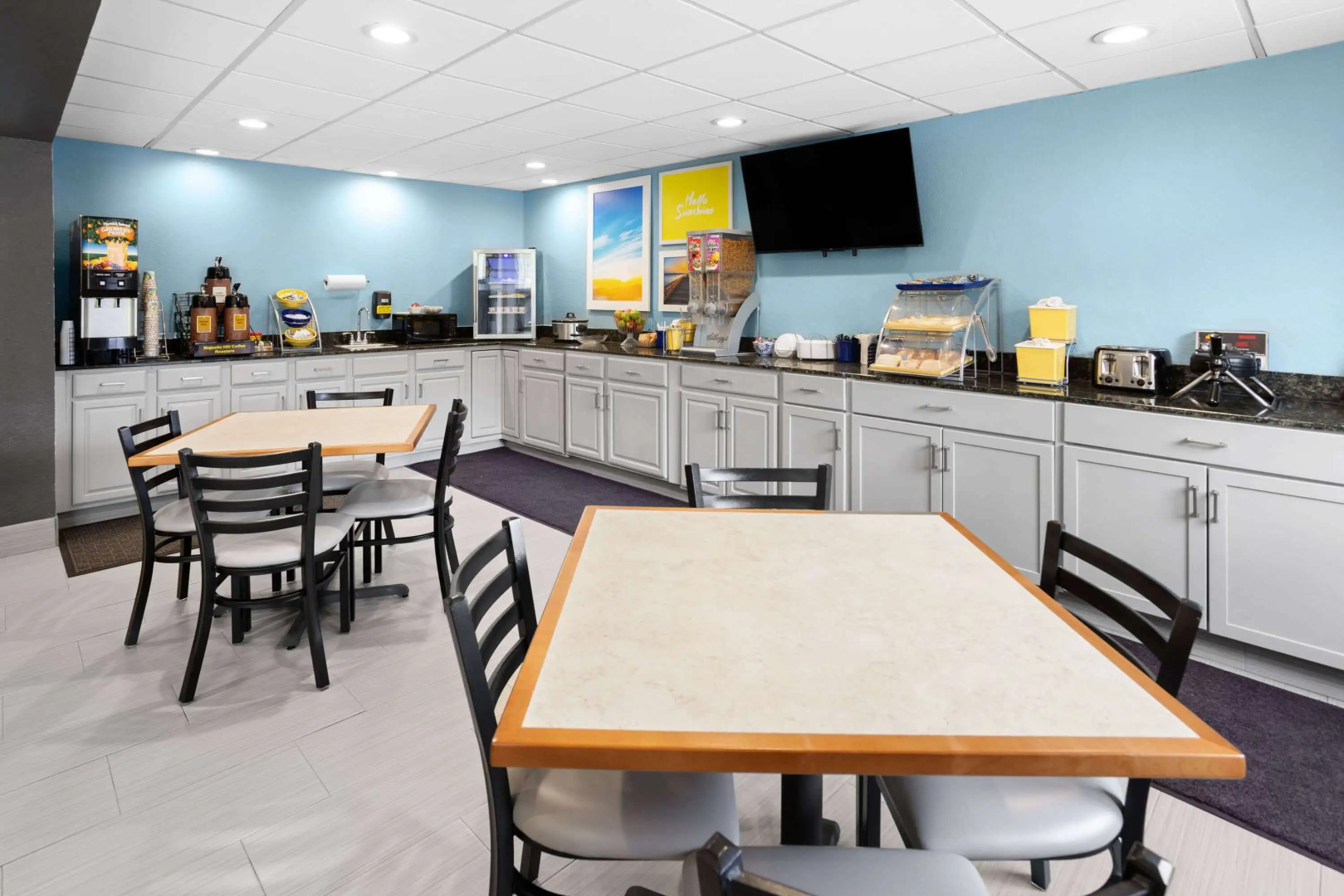 Days Inn by Wyndham Hornell NY