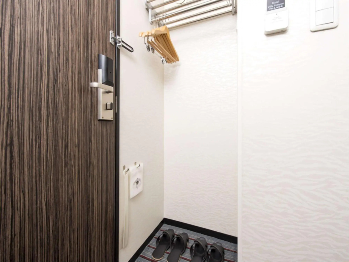 Hotel Villa Fontaine Tokyo - Nihombashi Mitsukoshimae