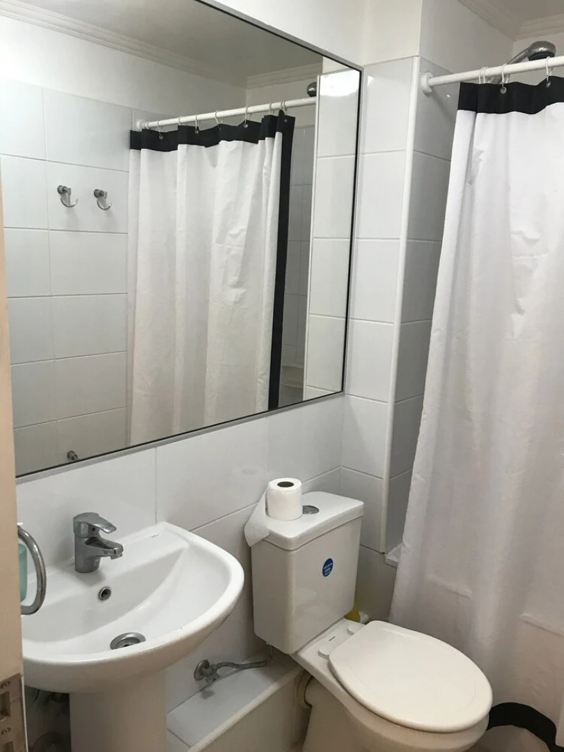 Pacifico Arica Parque Socoroma