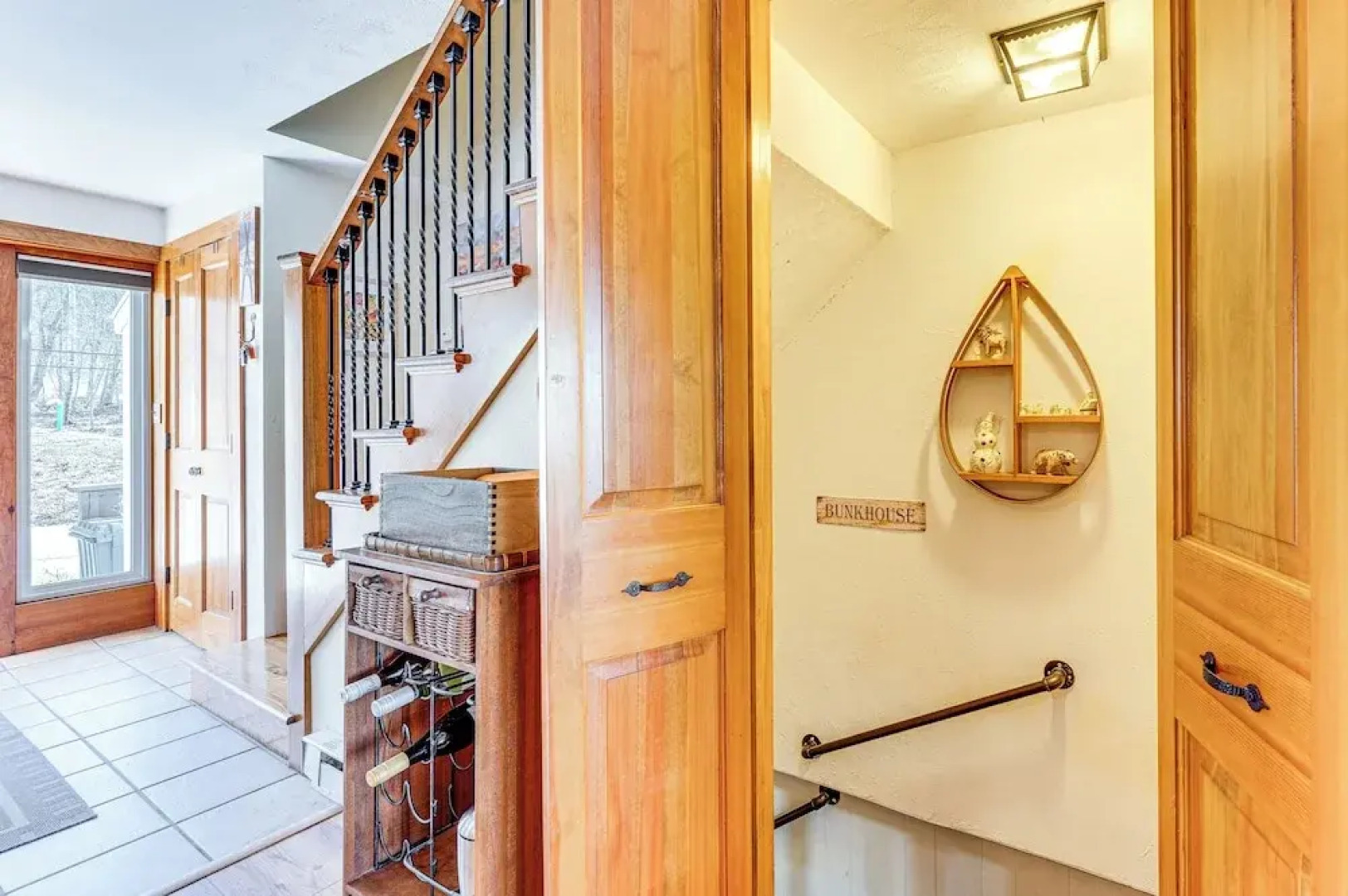 Hiking Galore: Mittersill Townhome in Franconia!