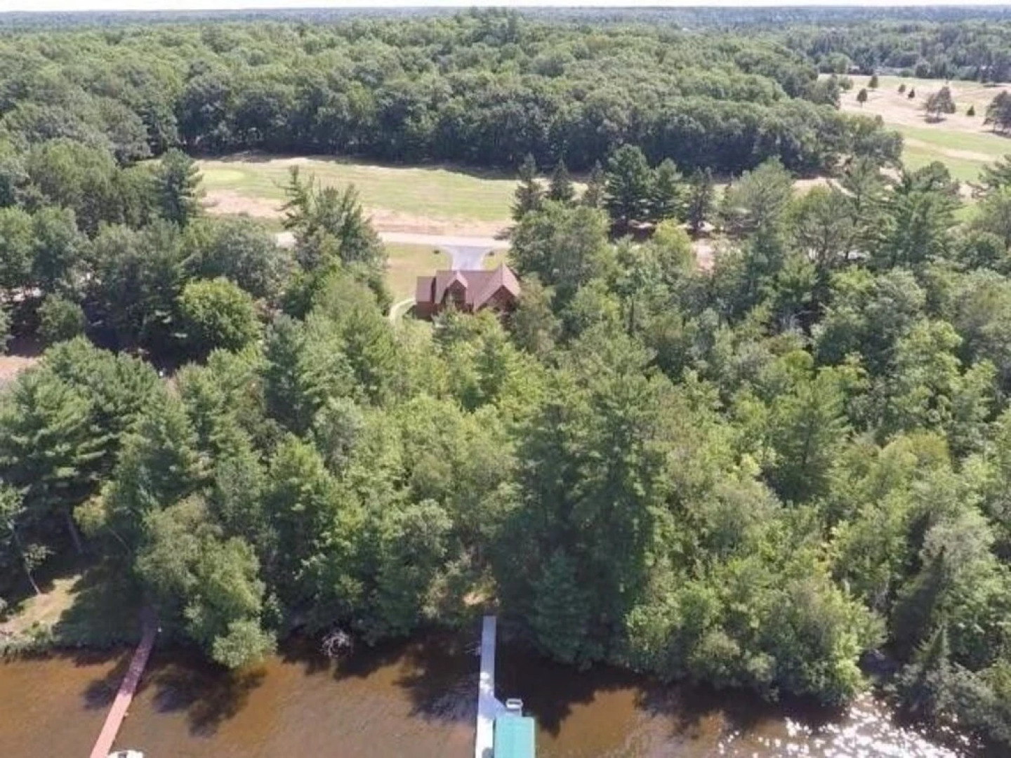 Oak Lane Lake House - Hiller Vacation S 3 Bedroom Home