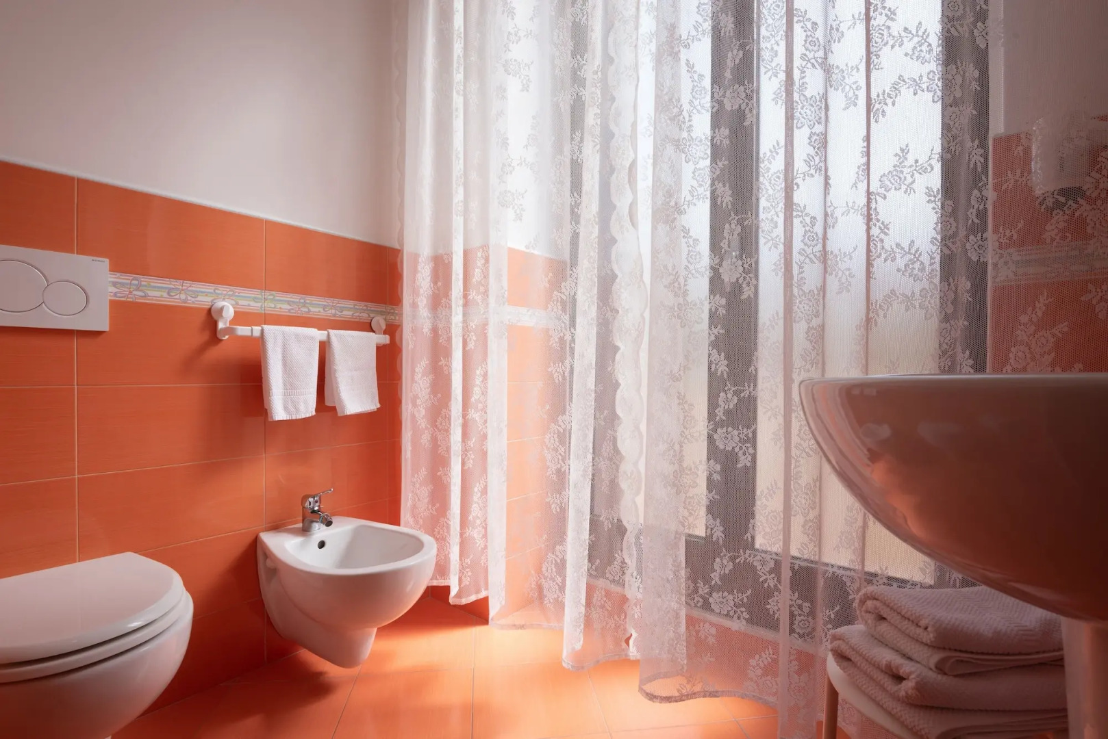 B&B Maria Vittoria and Apartments