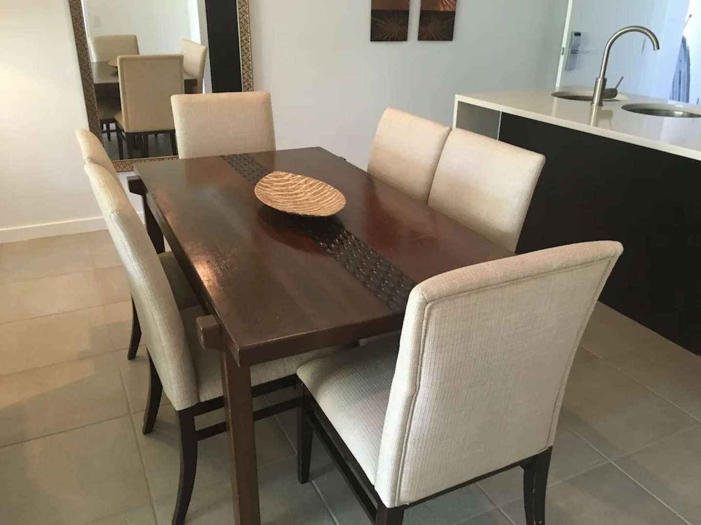 Luxury Private Apartments Sea Temple