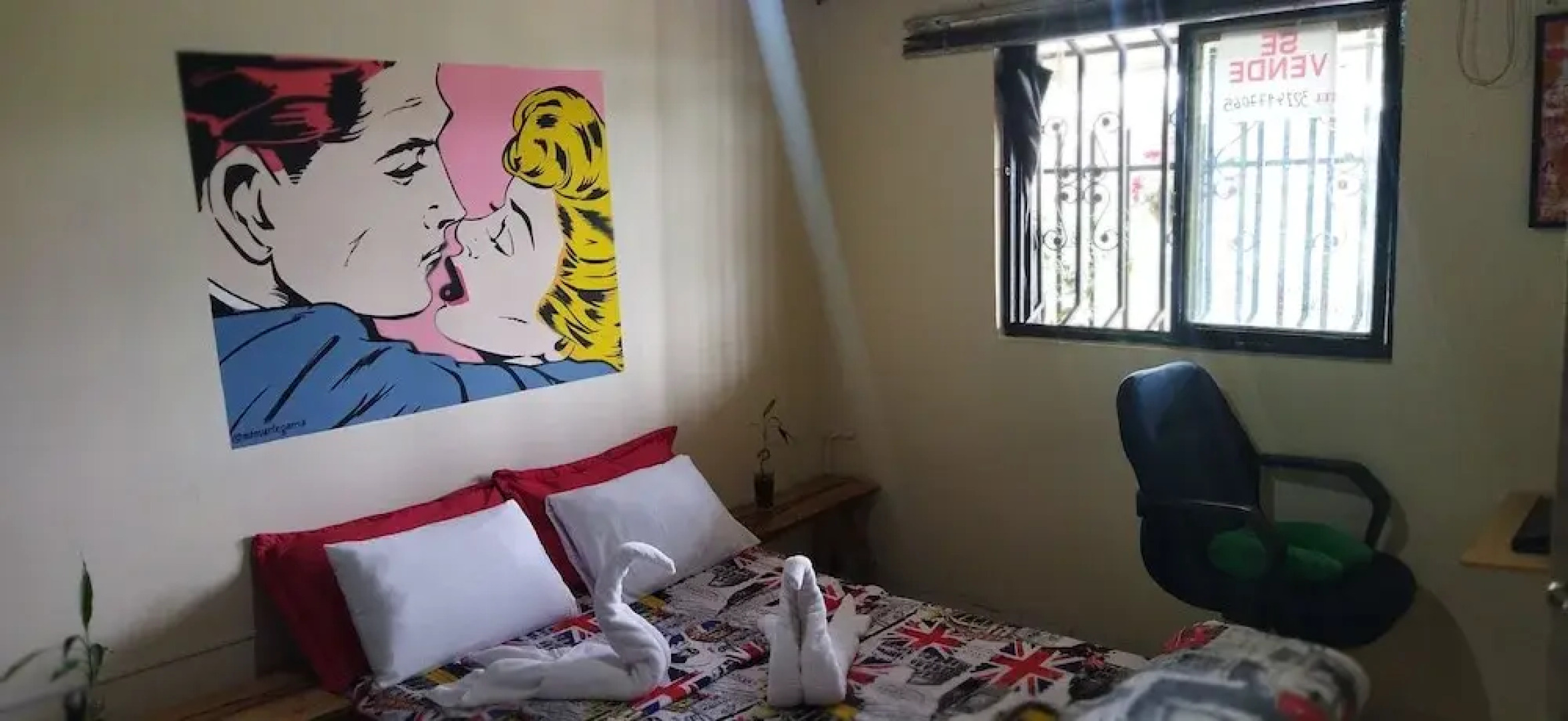 Terracota Mirador Filandia