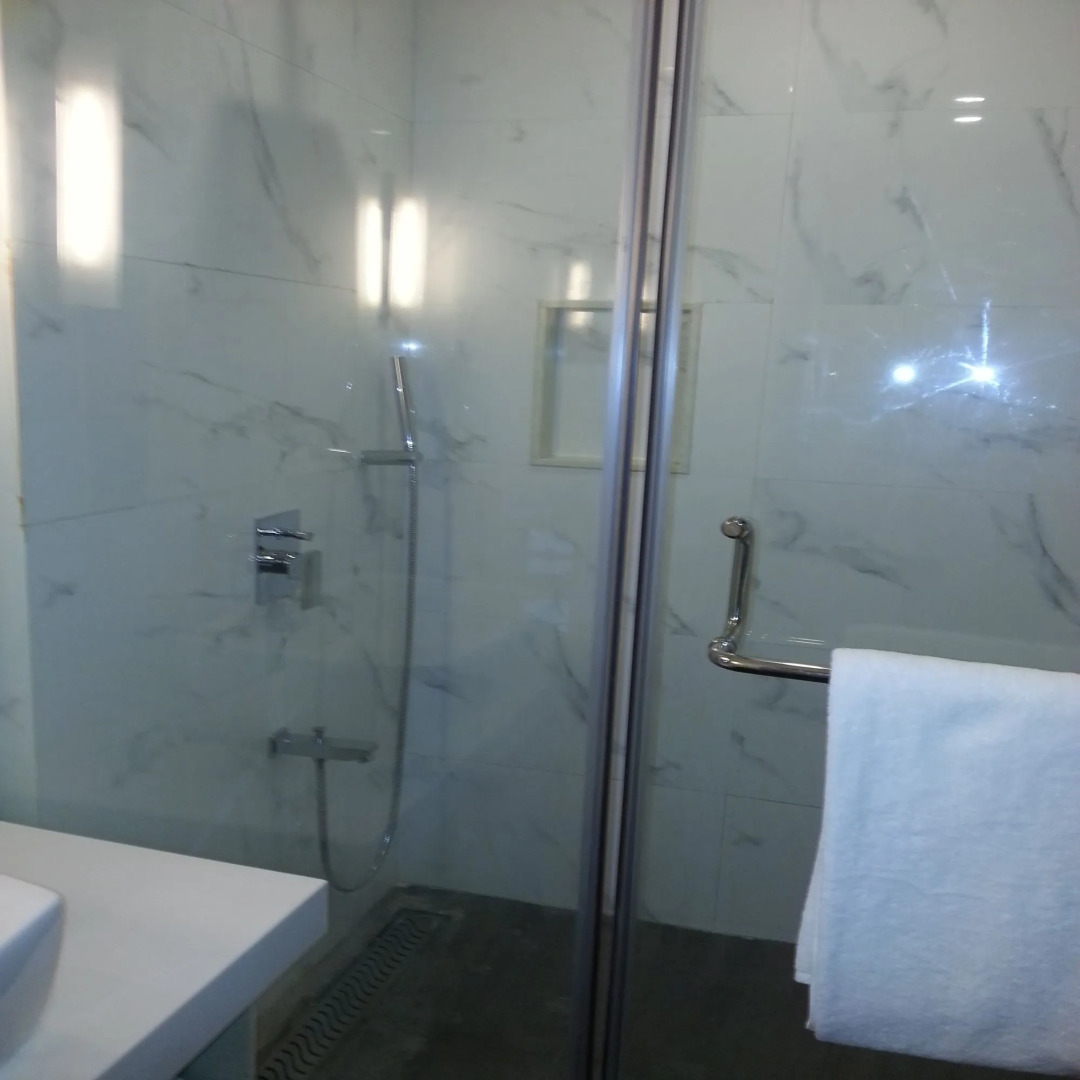 Ambar Sarovar Portico