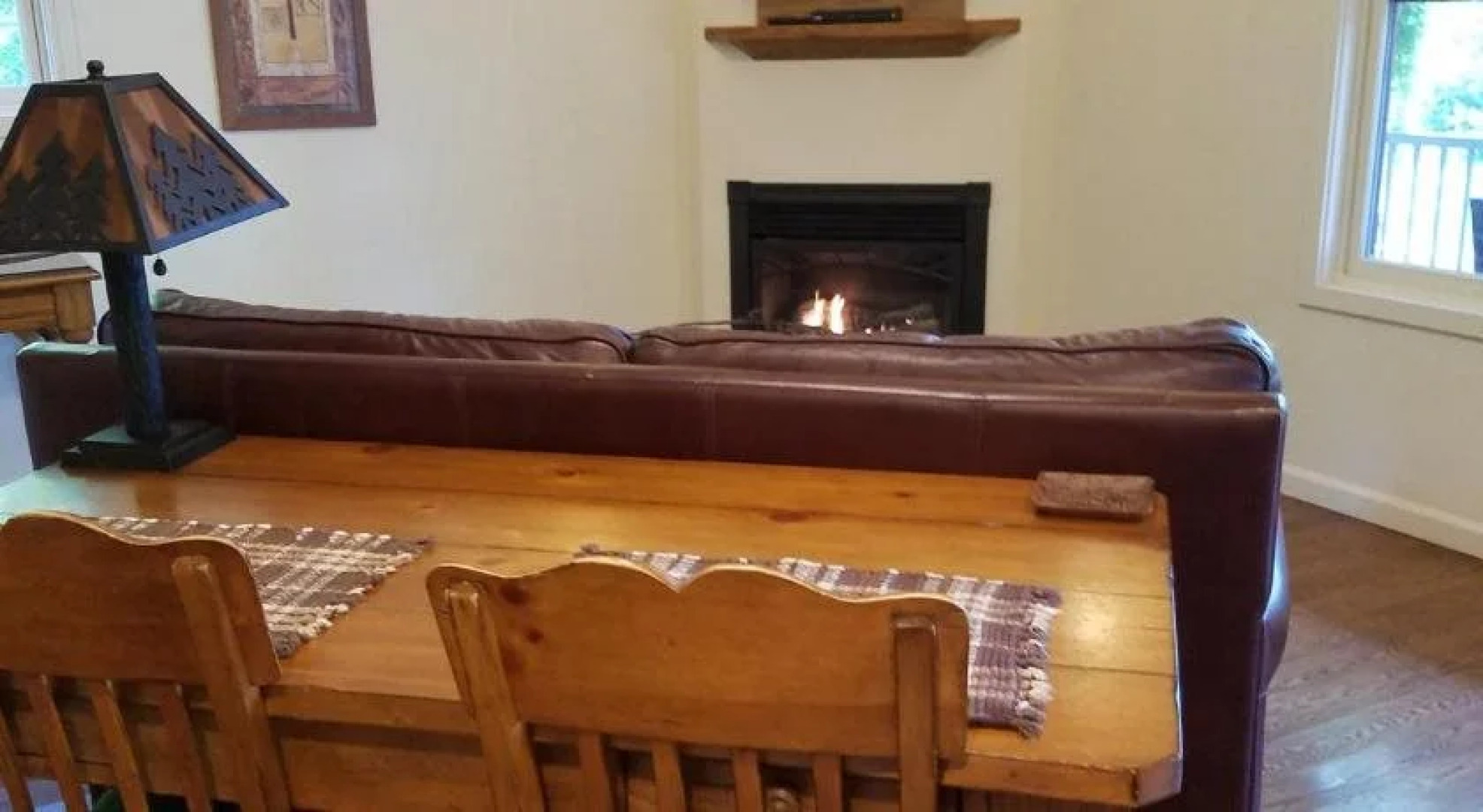 Bridge Street Cottages