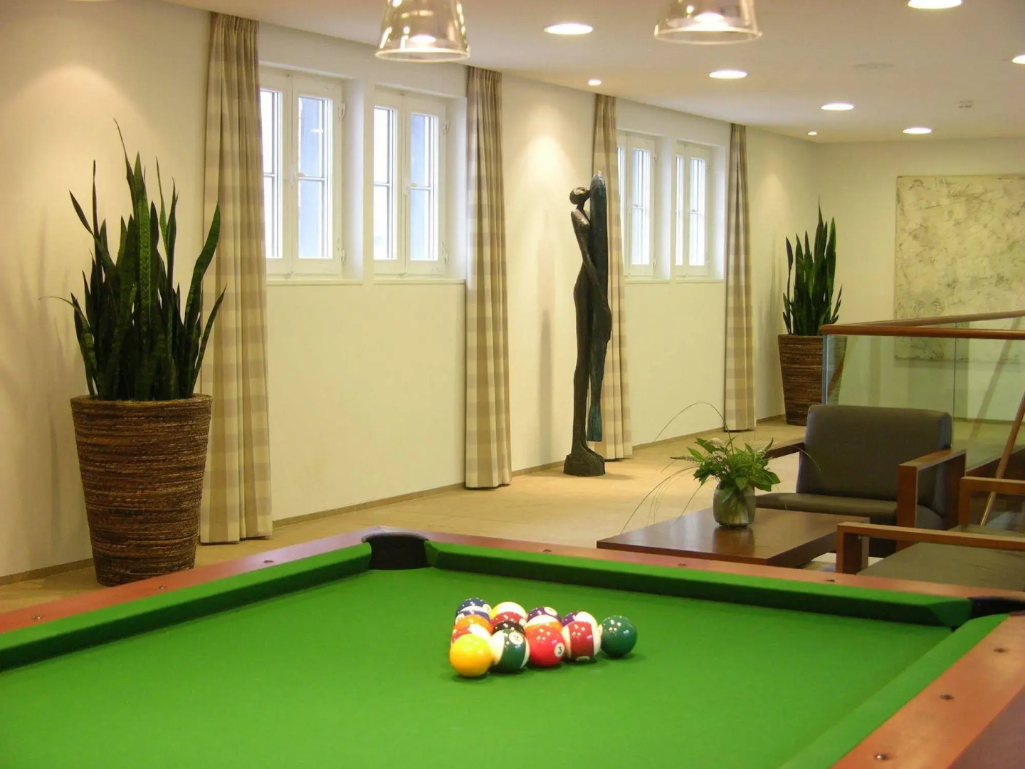 Neumühle Resort & Spa