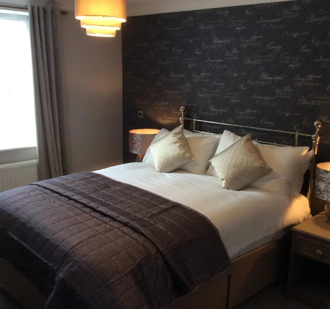 The Old School House Rooms