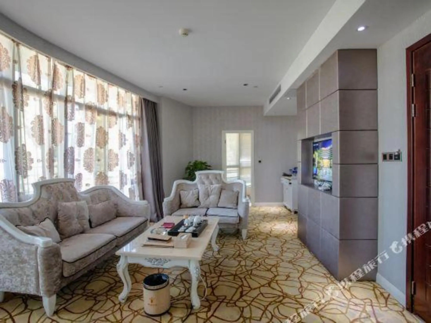 Yujing International Hotel