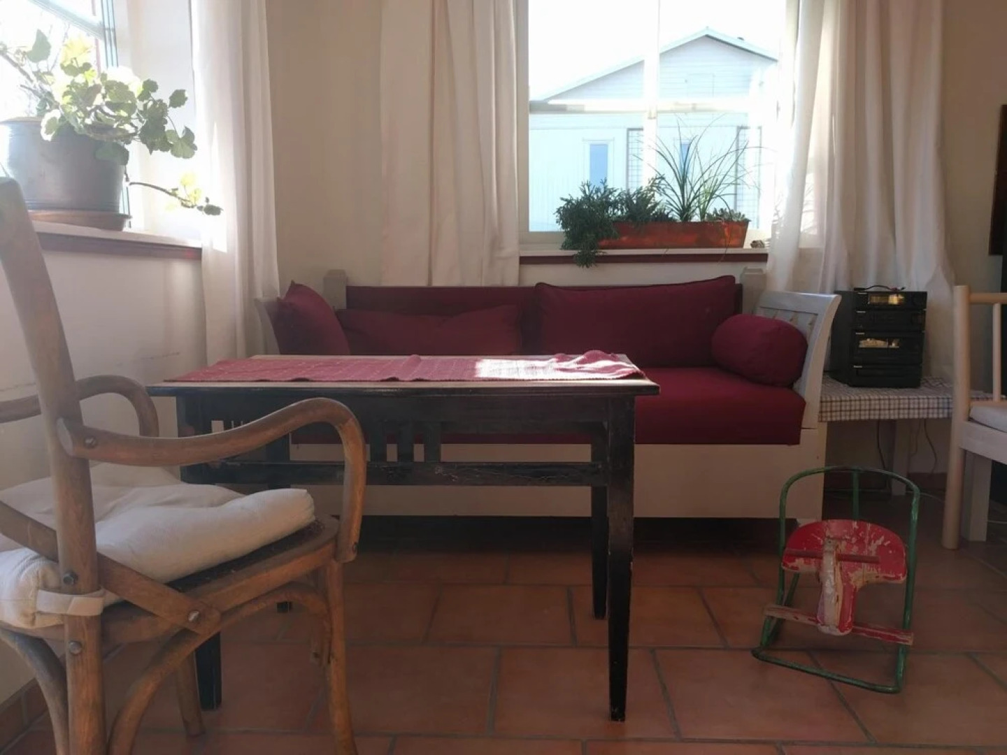 Lekanders Bär & Boende