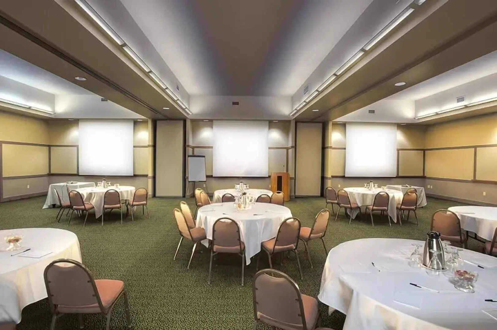 Canyon of the Eagles