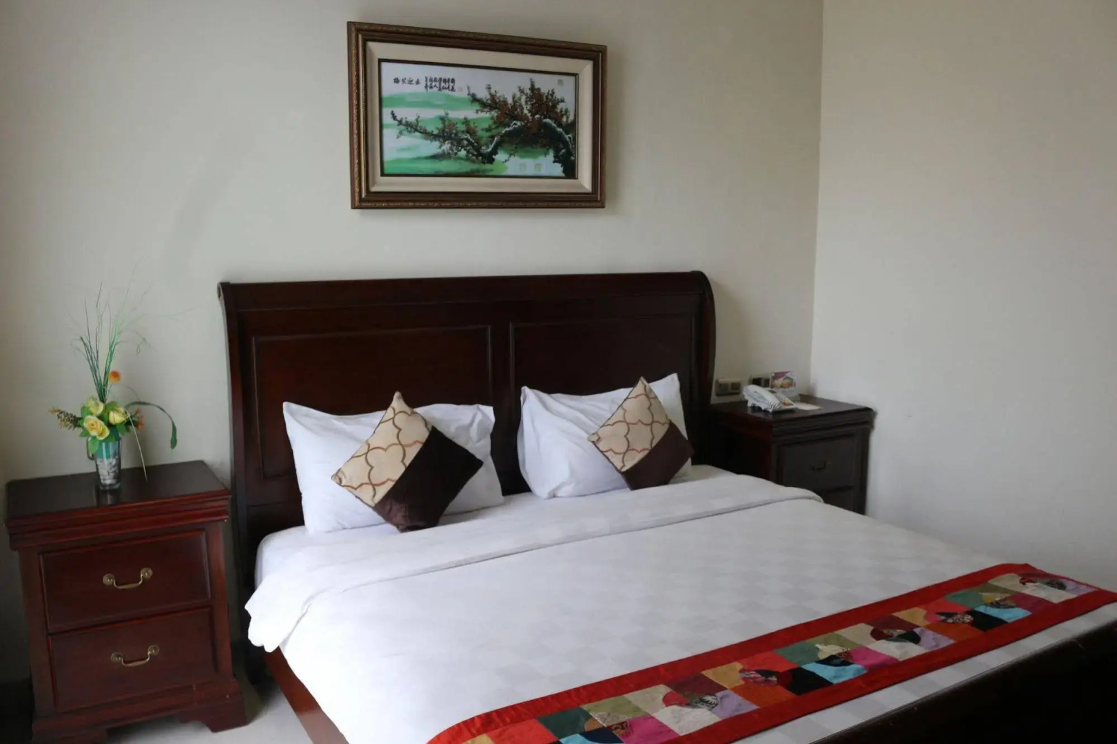 Zamzam Hotel and Convention Batu Powered by Archipelago