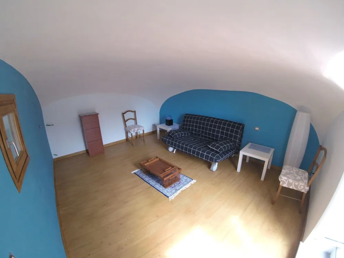 Terrazza sul VESUVIO Pompei