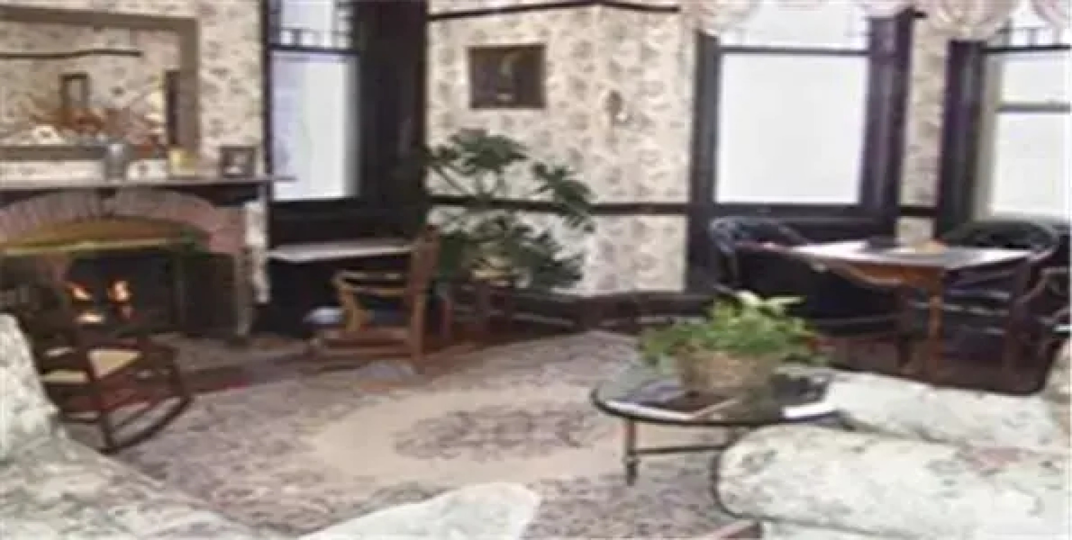 The Stockbridge Ramsdell House Bed & Breakfast