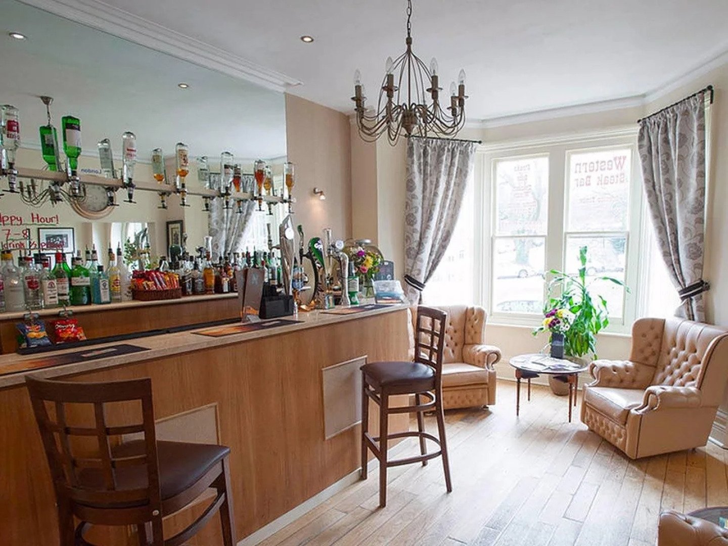 Tunbridge Wells Retreat