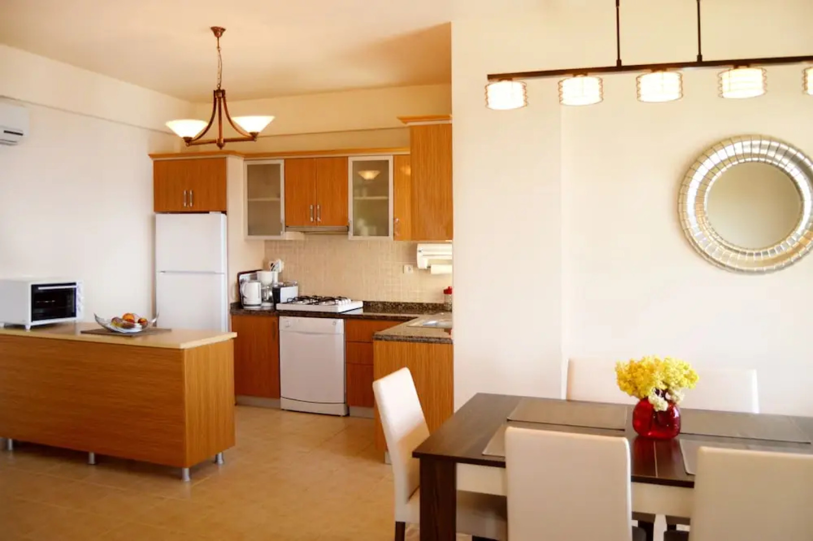 Important Group Villa BD314 2 Bedrooms