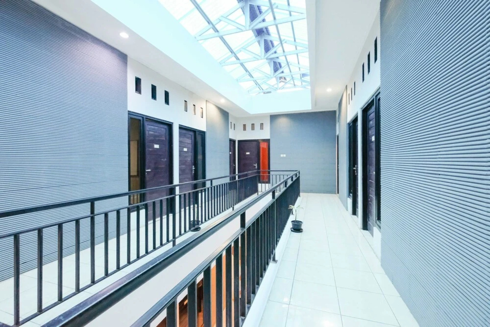 Kendal Residence by OYO Rooms