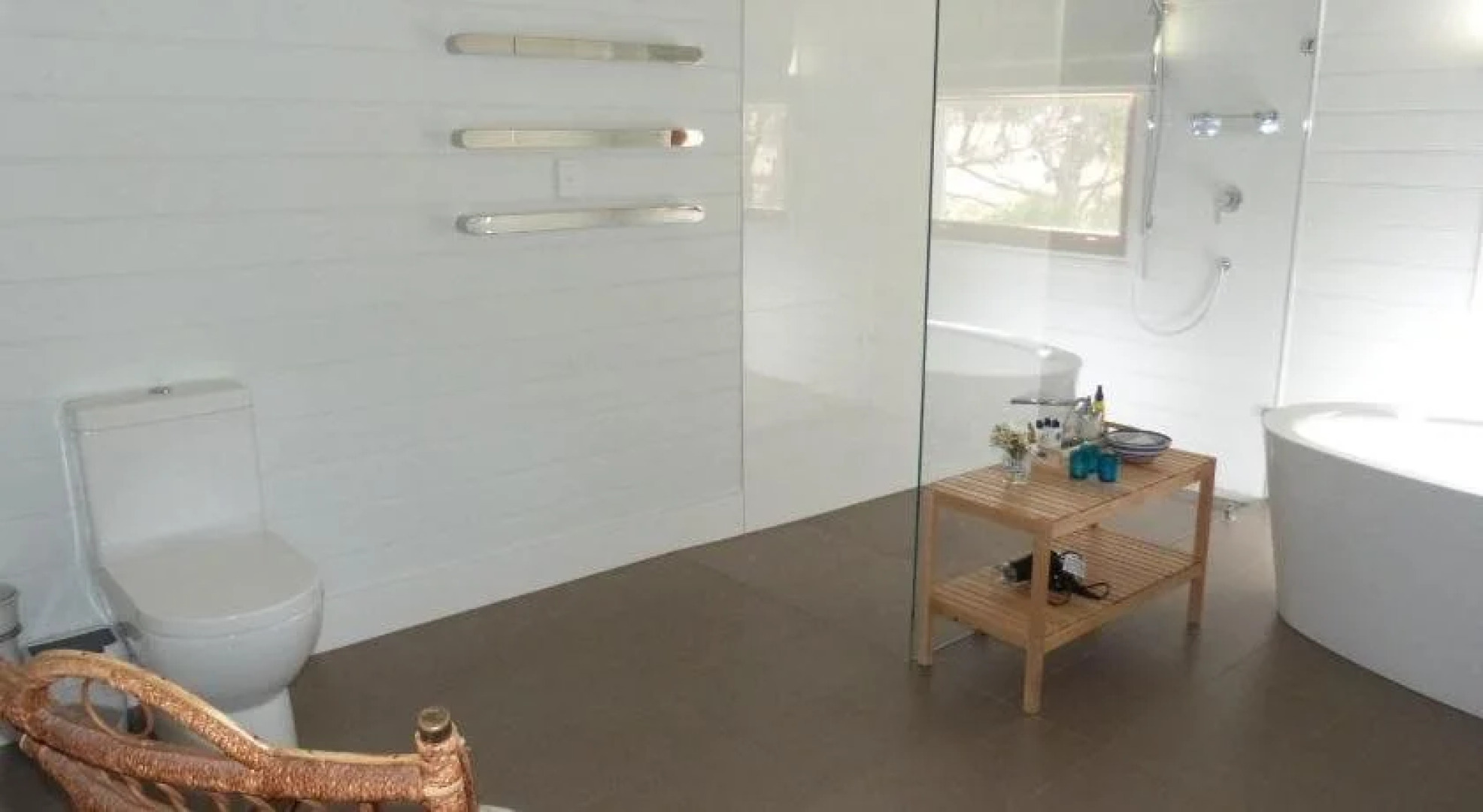 Brooklyn Farm Bed and Breakfast